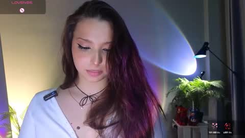 Lucy online show from September 29, 3:00 pm