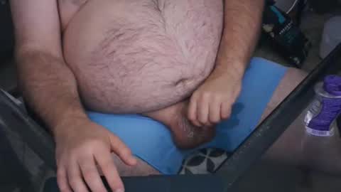 The Bear King online show from October 22, 5:32 am