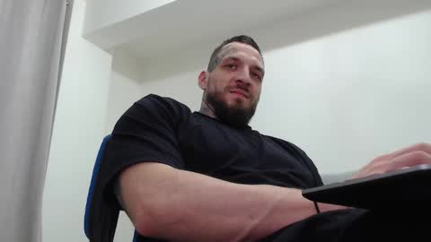 John online show from March 17, 7:08 pm