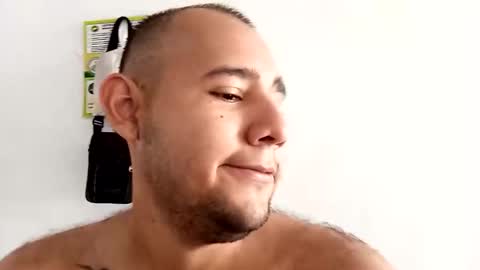 Jhon tenjo online show from November 15, 3:24 pm