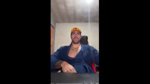 hercules22 online show from May 31, 9:49 pm