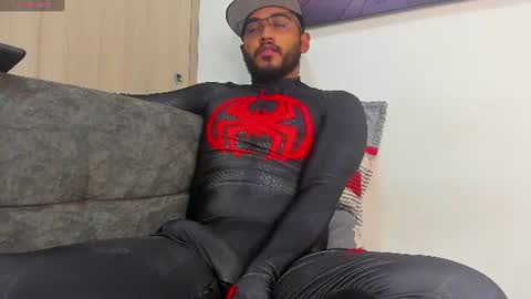 theblack_frank online show from June 21, 2:40 am