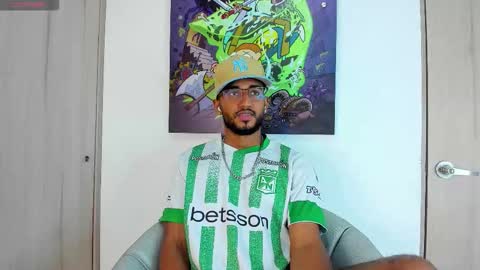 theblack_frank online show from November 27, 3:09 pm