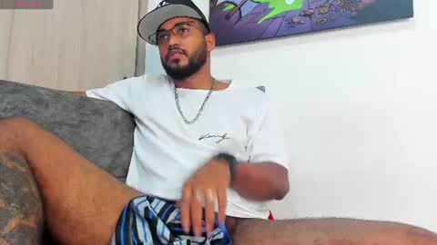 theblack_frank online show from June 20, 2:40 am