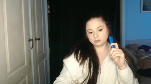 raissa online show from March 5, 9:46 pm