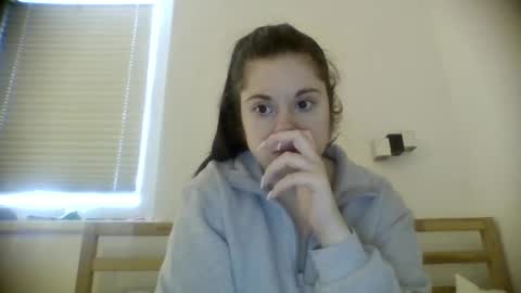 raissa online show from January 7, 1:46 pm