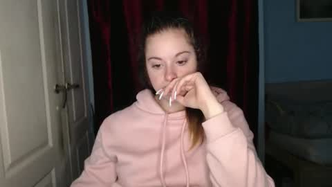 raissa online show from September 30, 8:30 pm