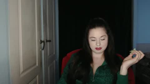 raissa online show from May 29, 6:17 pm