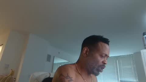 theblacklordmaster online show from April 16, 1:00 pm