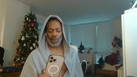 Snapshot of theblacklordmaster chatting on January 6, 4:13 pm theblacklordmaster online show from January 6, 4:13 pm