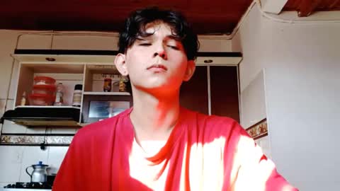 thebluesky_18 online show from October 6, 8:48 pm