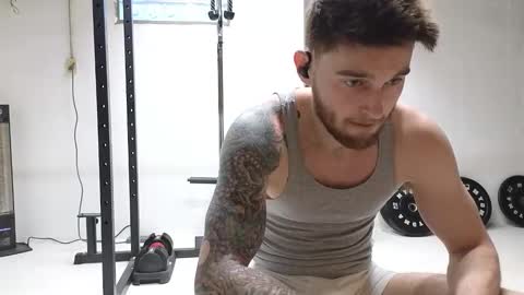 thebrentsavage online show from March 3, 10:20 pm