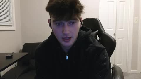 thebrentsavage online show from January 27, 11:54 pm