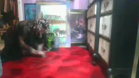 thecannibalsalt online show from October 27, 2:11 am