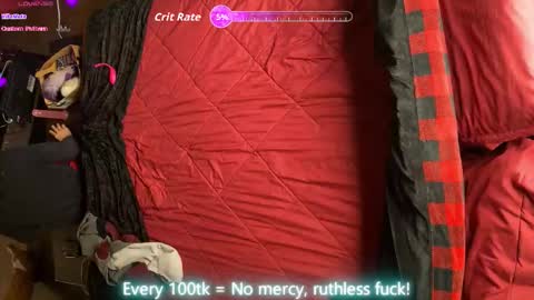 Thatcarrguyy online show from October 12, 8:32 pm