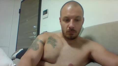 Snapshot of thecrazypenis chatting on September 20, 6:22 pm Italian Cock online show from September 20, 6:22 pm
