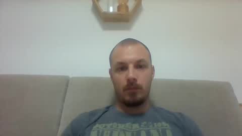 Snapshot of thecrazypenis chatting on January 11, 7:27 pm Italian Cock online show from January 11, 7:27 pm