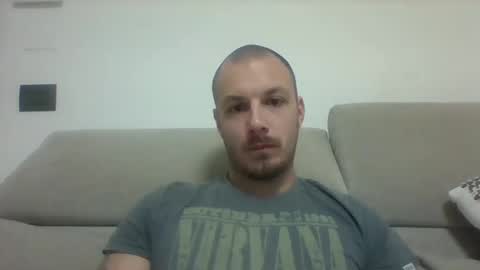 Snapshot of thecrazypenis chatting on December 5, 6:39 pm Italian Cock online show from December 5, 6:39 pm