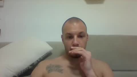 Snapshot of thecrazypenis chatting on December 2, 10:07 pm Italian Cock online show from December 2, 10:07 pm