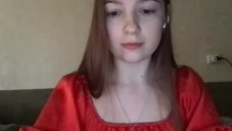 Crystal online show from February 14, 2:09 pm