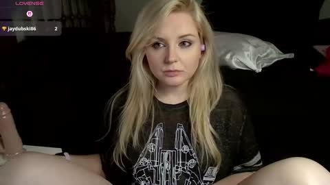 Kassandra Grant online show from May 21, 7:48 am