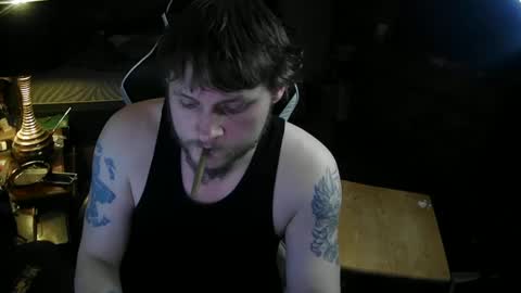 Snapshot of thedemonlord93 chatting on September 14, 10:11 pm thedemonlord93 online show from September 14, 10:11 pm