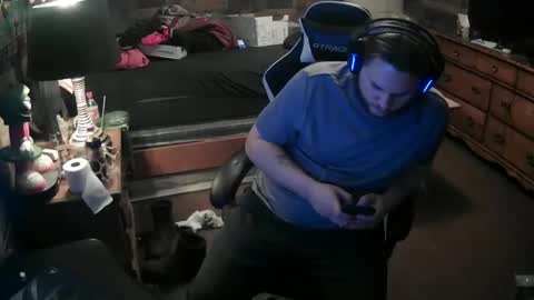 Snapshot of thedemonlord93 chatting on January 27, 10:38 pm thedemonlord93 online show from January 27, 10:38 pm