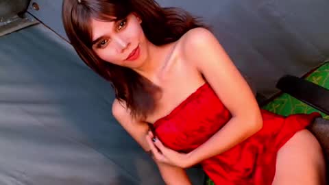 Snapshot of thedevil_inme chatting on February 14, 6:29 pm Lana But you can spell it backwards online show from February 14, 6:29 pm