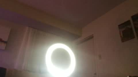 Masked Milf Christina online show from December 23, 3:13 am