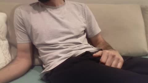 thedickhard1010 online show from February 10, 5:36 am