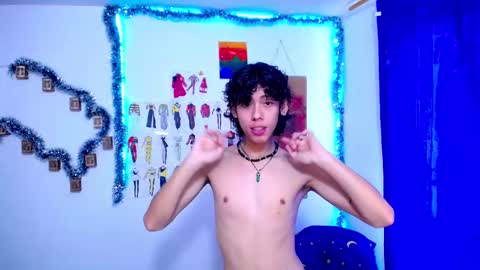 ethan online show from December 1, 4:38 pm