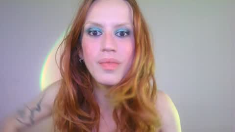 Snapshot of thedollxxxperience chatting on January 16, 11:16 pm Yolanda online show from January 16, 11:16 pm