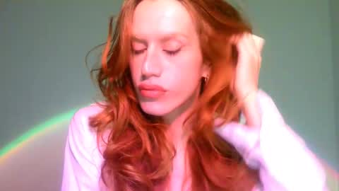 Snapshot of thedollxxxperience chatting on February 25, 4:46 pm Yolanda online show from February 25, 4:46 pm