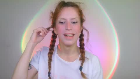 Snapshot of thedollxxxperience chatting on January 16, 8:14 pm Yolanda online show from January 16, 8:14 pm