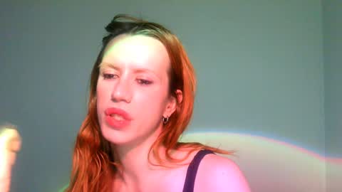Snapshot of thedollxxxperience chatting on February 4, 6:27 pm Yolanda online show from February 4, 6:27 pm