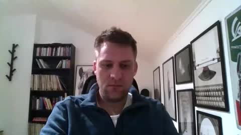 thedon2123 online show from February 16, 3:54 pm