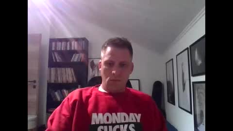 thedon2123 online show from September 16, 3:15 pm