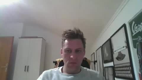 thedon2123 online show from December 3, 7:50 pm