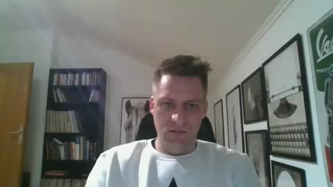 thedon2123 online show from March 10, 8:12 pm