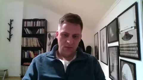 thedon2123 online show from February 9, 4:10 pm