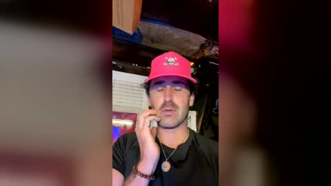 thedonjulian online show from August 5, 11:29 am