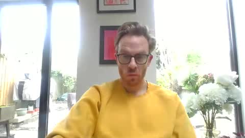 DRAM online show from April 15, 10:07 am