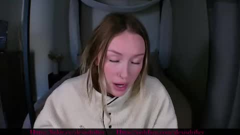 AlexisDrifter online show from February 10, 9:58 pm