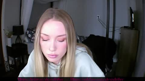 AlexisDrifter online show from December 12, 8:10 pm