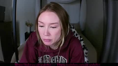 AlexisDrifter online show from February 12, 8:18 pm