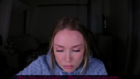AlexisDrifter online show from January 11, 1:59 am