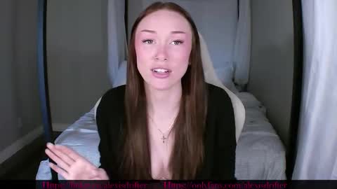 AlexisDrifter online show from October 10, 5:52 pm
