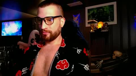 H online show from October 15, 4:41 pm