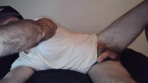 Theetwohander online show from April 10, 3:01 am