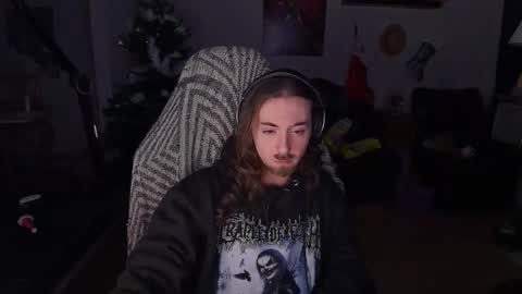 Thefabulousam Independent Model online show from December 20, 7:15 am